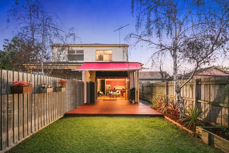 Main view of Homely house listing, 42 Andrew Street, Northcote VIC 3070