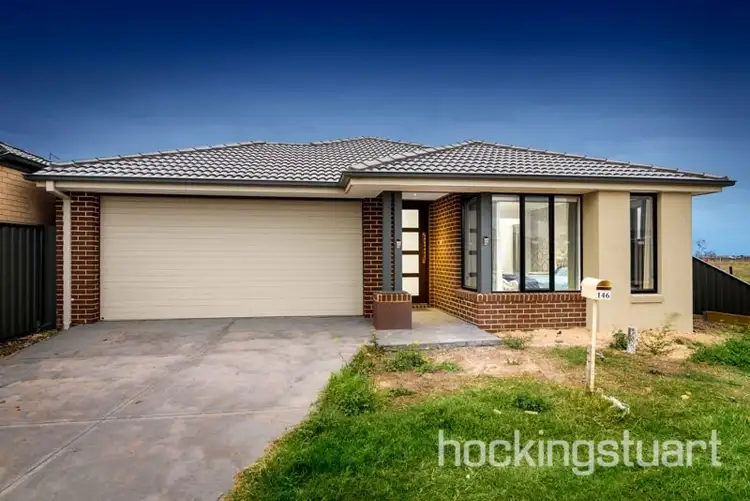 146 Marquands Road, Truganina VIC 3029