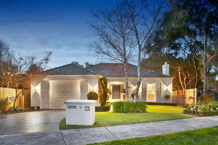 3 Delfi Court, Balwyn VIC 3103