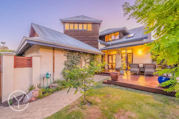 99 Moreing Road, Attadale WA 6156