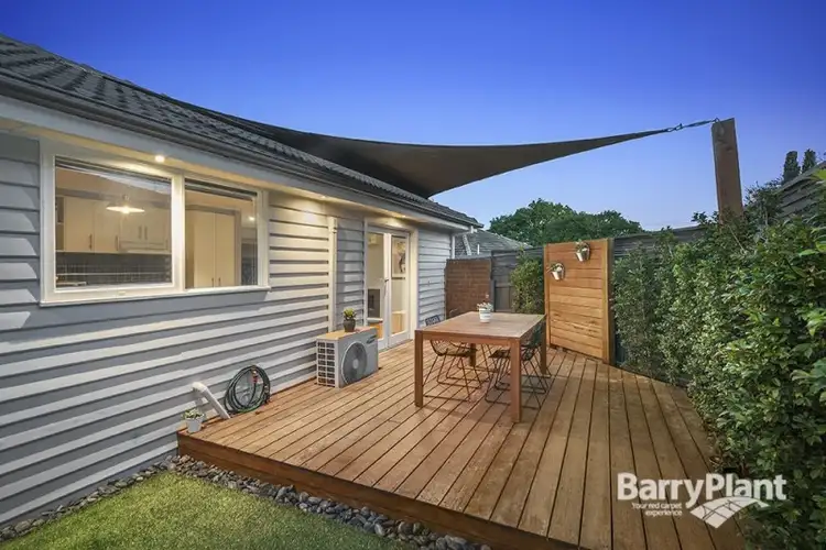Fourth view of Homely house listing, 3 Dunn Street, Watsonia VIC 3087