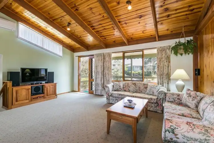 Third view of Homely house listing, 4 Capri Court, Jan Juc VIC 3228