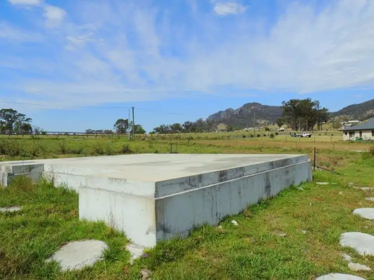 Third view of Homely land listing, Address available on request