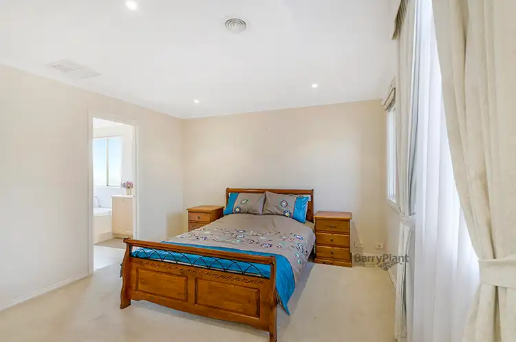Sixth view of Homely house listing, 48 Lemon Gum Parade, Bundoora VIC 3083