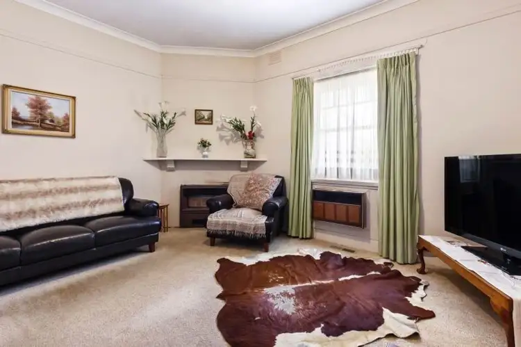 Second view of Homely house listing, 52 Glen Orme Avenue, Ormond VIC 3204
