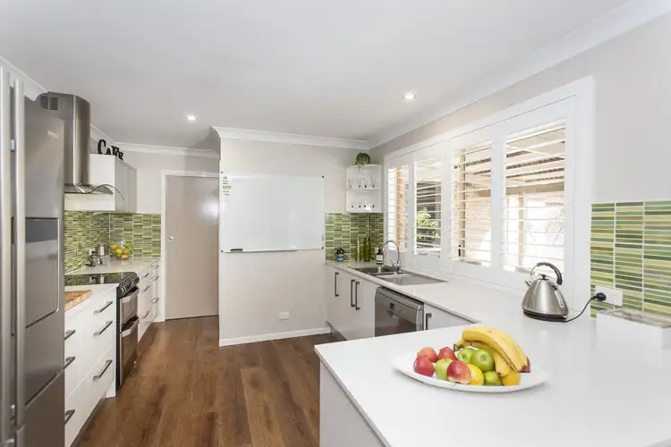 Sixth view of Homely house listing, 33 Elwin Road, Raymond Terrace NSW 2324