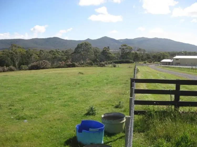 Third view of Homely land listing, 55 Chaffey Street, Gladstone TAS 7264
