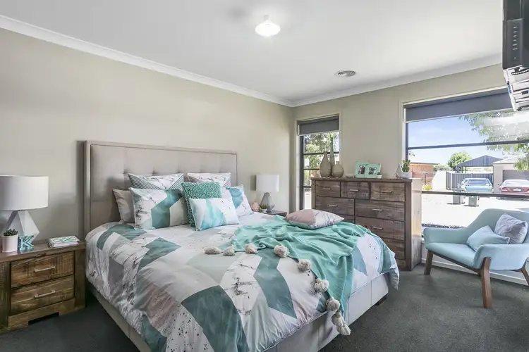Sixth view of Homely house listing, 28 Elandra Drive, Epsom VIC 3551