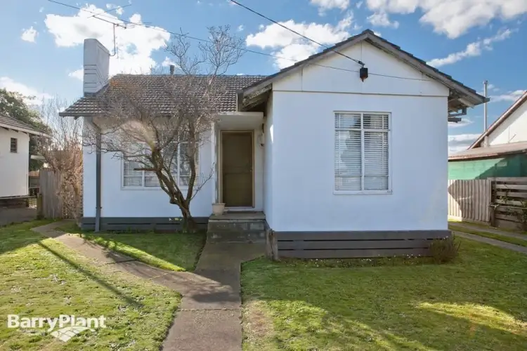 1423 Heatherton Road, Dandenong North VIC 3175