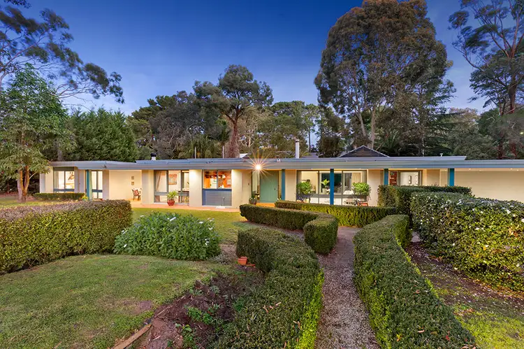 9 Pescara Place, Donvale VIC 3111