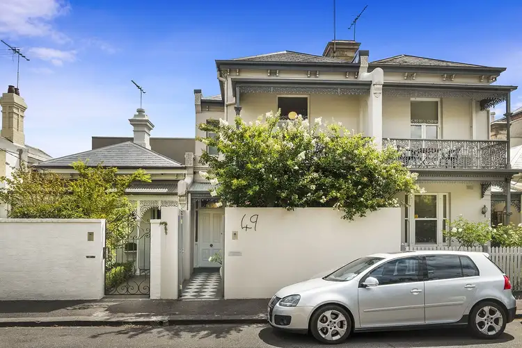 49 Leopold Street, South Yarra VIC 3141