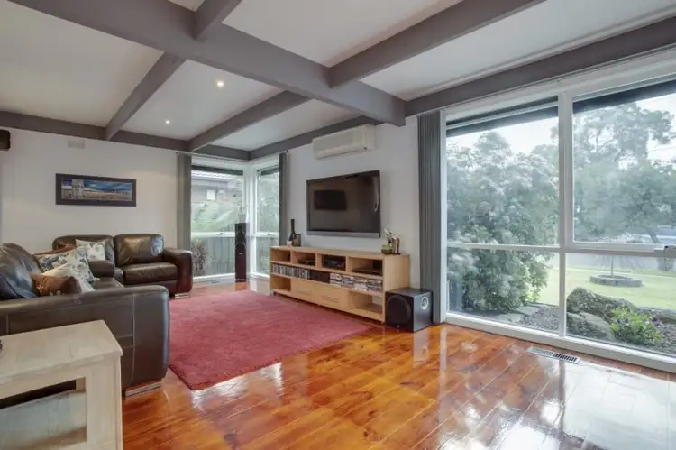 Fourth view of Homely house listing, 93 George Street, Scoresby VIC 3179