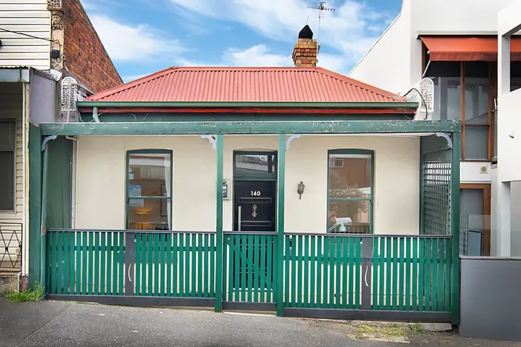 140 High Street, Northcote VIC 3070