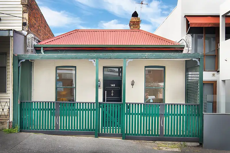 Main view of Homely house listing, 140 High Street, Northcote VIC 3070