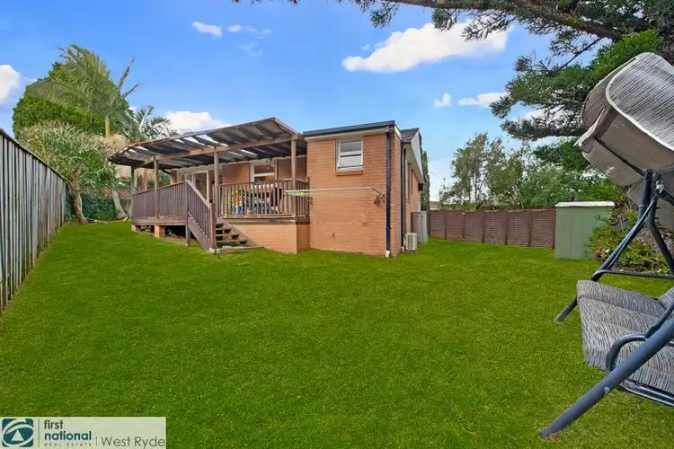 Fifth view of Homely house listing, 39A Tramway Street, West Ryde NSW 2114