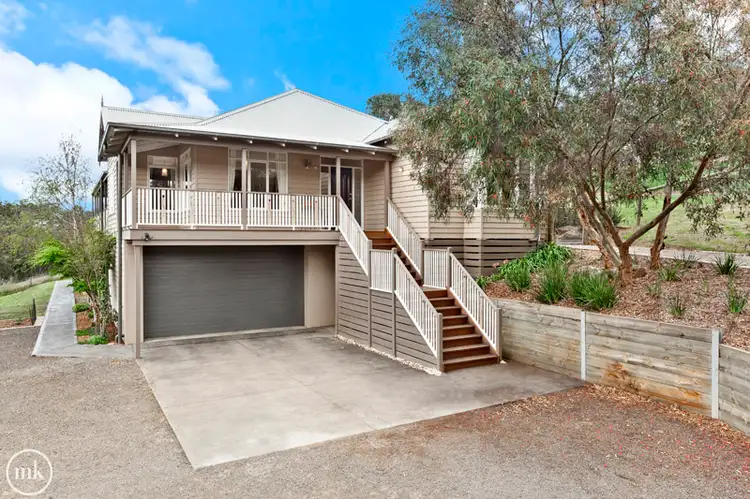 77 Mackelroy Road, Plenty VIC 3090