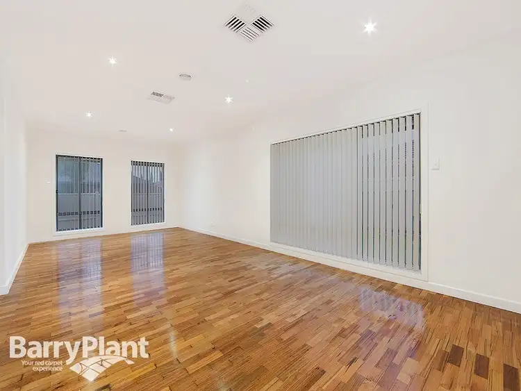 Second view of Homely house listing, 28 Grassland Crescent, Cairnlea VIC 3023