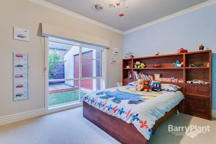 Sixth view of Homely house listing, 19 Kirribilli Boulevard, Taylors Hill VIC 3037