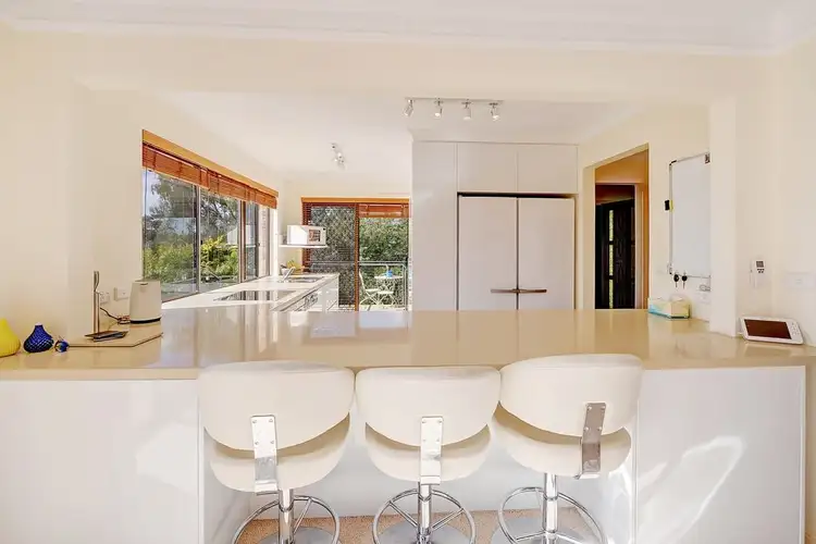 Fourth view of Homely townhouse listing, 1/14 Lloyd Avenue, Hunters Hill NSW 2110