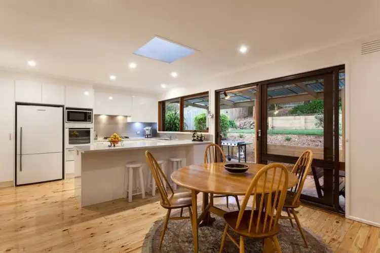 Second view of Homely house listing, 69 Valonia Drive, Eltham VIC 3095