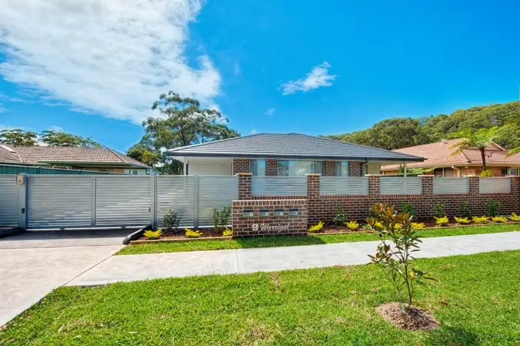 Fifth view of Homely villa listing, Address available on request