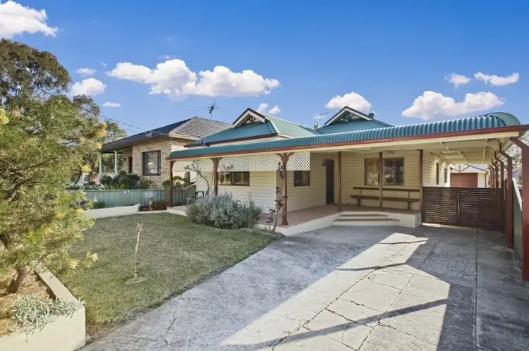 78 Lambeth Street, Panania NSW 2213