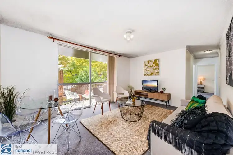 20/275 Blaxland Road, Ryde NSW 2112