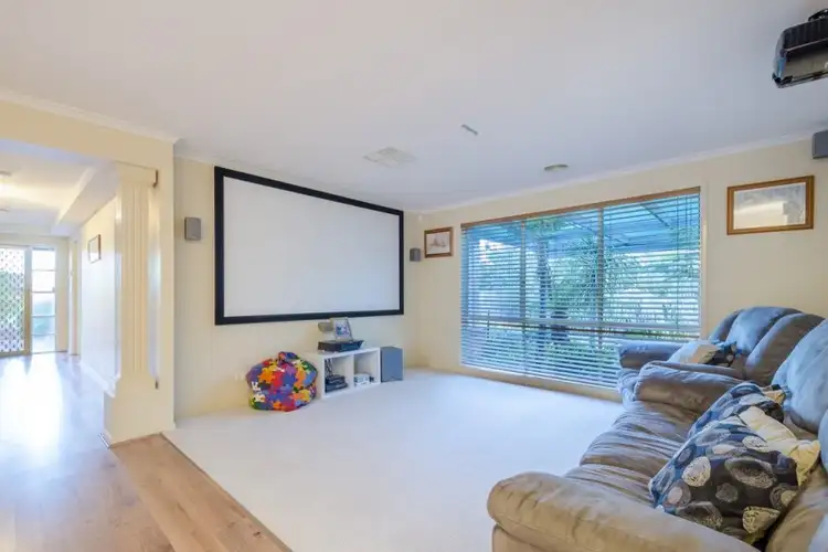 Fifth view of Homely house listing, 4 Brittany Court, Hoppers Crossing VIC 3029