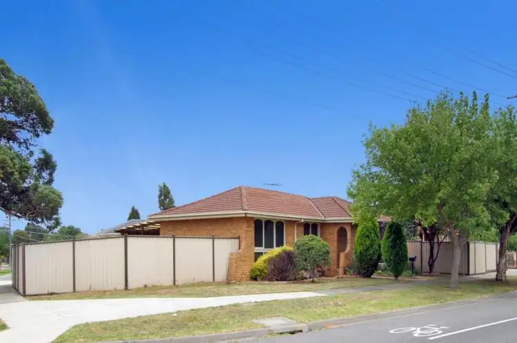 Main view of Homely house listing, 1 Wirraway Crescent, Thomastown VIC 3074