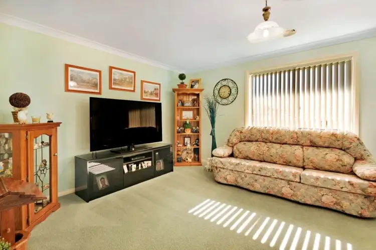 Third view of Homely house listing, 4 Paton Place, Goulburn NSW 2580
