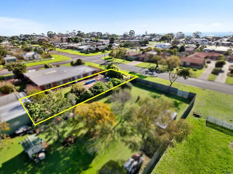 94 Fenwick Street, Portarlington VIC 3223