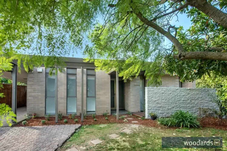 5 Howqua Court, Vermont VIC 3133