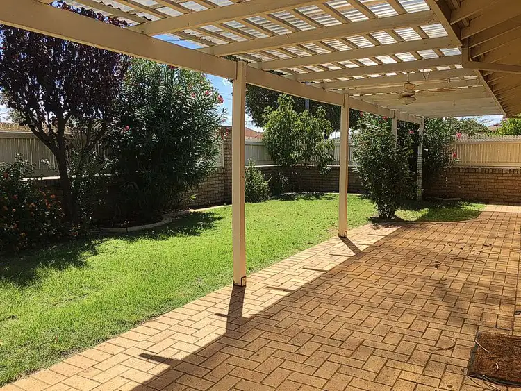 Second view of Homely villa listing, 1/34 Chappel Street, Dianella WA 6059