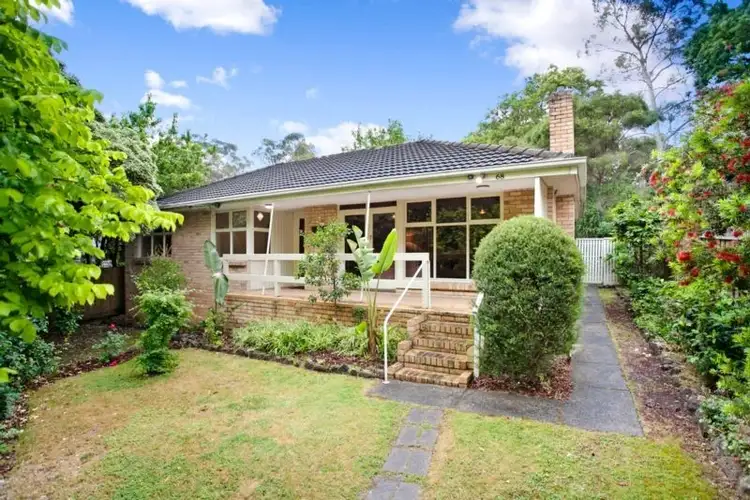 68 Loughnan Road, Ringwood VIC 3134