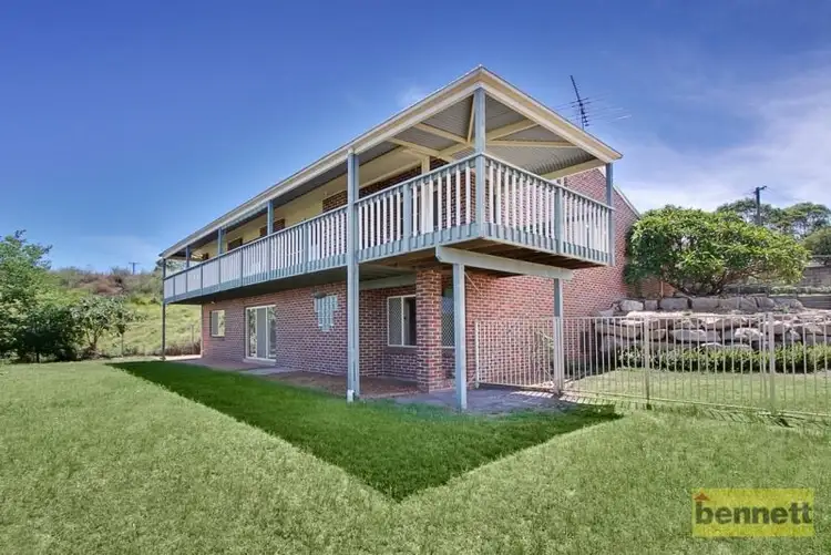 Second view of Homely house listing, 37A Flinders Place, North Richmond NSW 2754