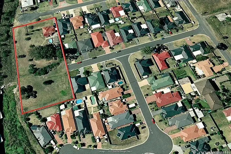 Fifth view of Homely house listing, 38-44 Bottlebrush Avenue, Casula NSW 2170