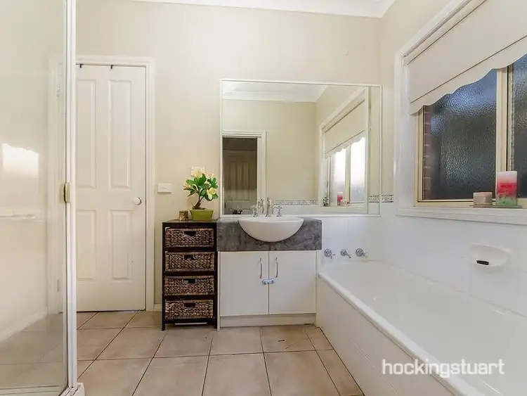 Sixth view of Homely house listing, 51 Dobell Crescent, Caroline Springs VIC 3023