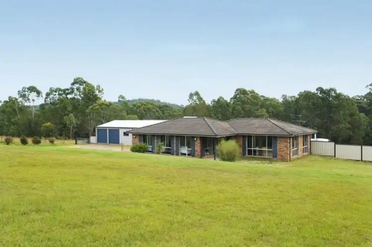Third view of Homely house listing, 23 O'Loughlin Street, Clarence Town NSW 2321
