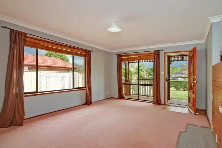 Third view of Homely house listing, 31 Isa Road, Worrigee NSW 2540
