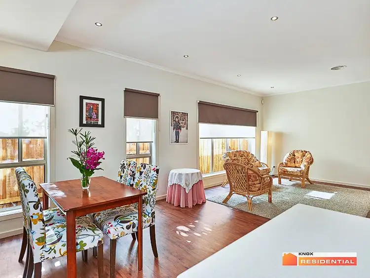 Fourth view of Homely townhouse listing, 2/670 Stud Road, Scoresby VIC 3179