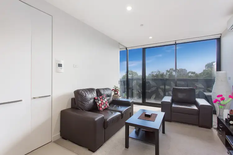 305/97 Flemington Road, North Melbourne VIC 3051