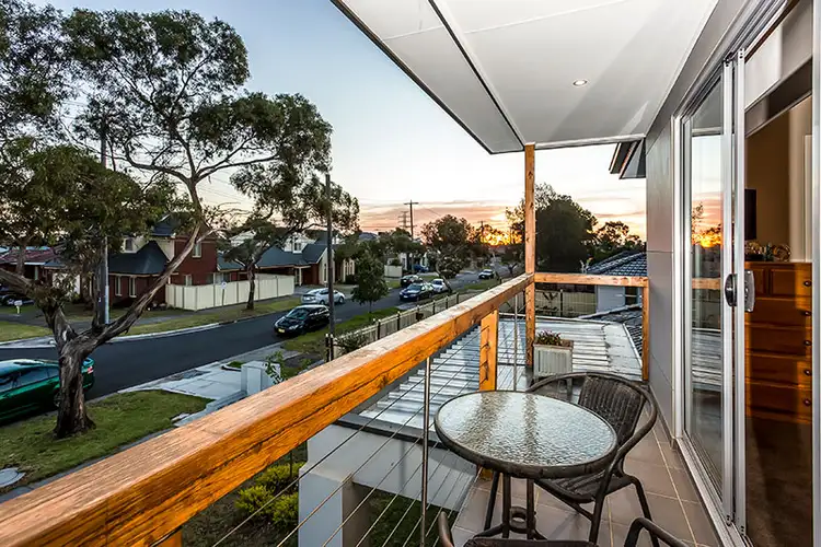 Sixth view of Homely townhouse listing, 1/38 Primula Avenue, Brooklyn VIC 3012