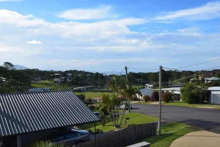 Second view of Homely apartment listing, 5/9 Bellenger Street, Nambucca Heads NSW 2448