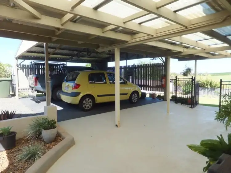 Third view of Homely house listing, 51 HODGES ROAD, Cordalba QLD 4660