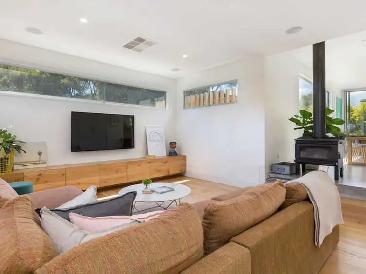 Fifth view of Homely house listing, 65 Bass Meadows Boulevard, St Andrews Beach VIC 3941