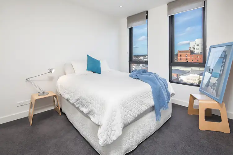Third view of Homely apartment listing, 3.03/46 Cambridge Street, Collingwood VIC 3066