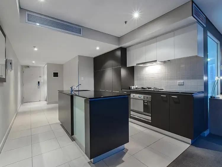 Fifth view of Homely apartment listing, 1007/91 - 97 North Terrace, Adelaide SA 5000