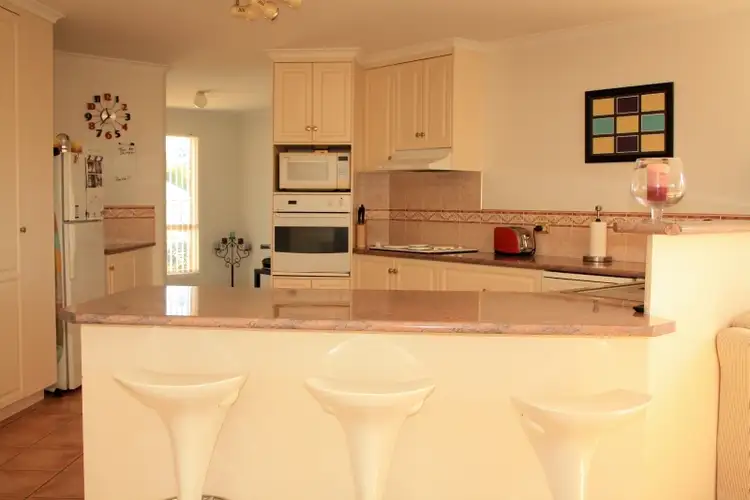 Fifth view of Homely house listing, 97 Shearwater Boulevard, Shearwater TAS 7307