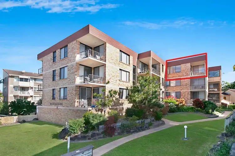 10/4 Buchan Avenue, Tweed Heads South NSW 2486