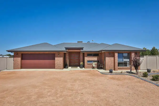 23 Belar Avenue, Nichols Point VIC 3501